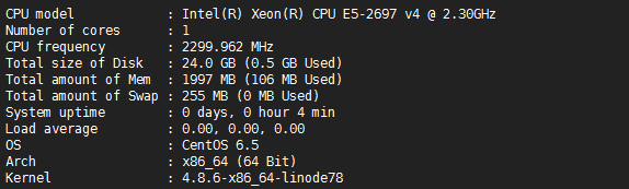 Linode VPS日本2号机房Tokyo 2开通及综合体验速度和性能