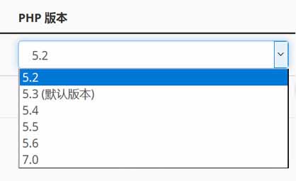 解决迁移网站”Fatal error:Incompatible file format”报错问题